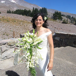 Mt. Hood wedding - Products