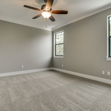 Craftsman: 4,022 ft²/4 BR/3.5 BA/2 ST