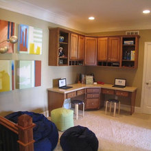 work space