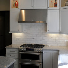 backsplash