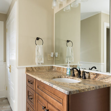 Ransom Remodel