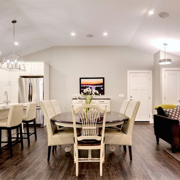 Upscale Bungalow