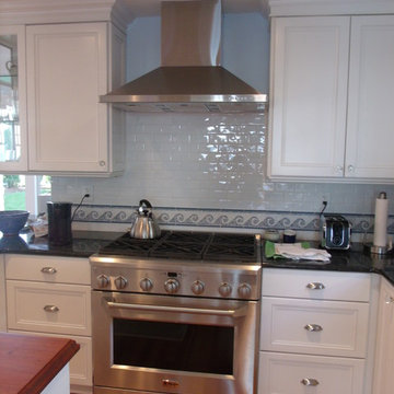 Connecticut Beach House