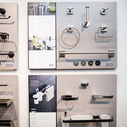 Dezi Designs - Bathroom Accessories