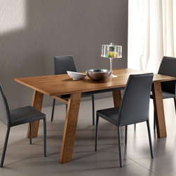 Must dining table by DomItalia - Dining Tables