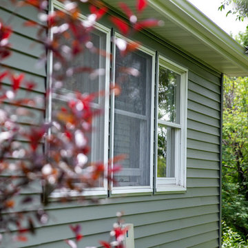 Siding Replacement - Elko New Market, MN