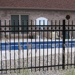 Montage Classic - Home Fencing And Gates