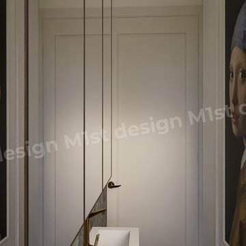 A 1938 Apartment Transformed: Timeless French Interior Design