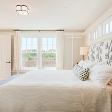 Ginny & Nick Bedroom