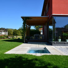 Mini-Pool