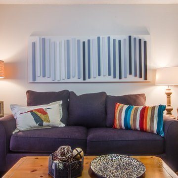 Felicia's apartment 2014