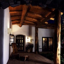 Log Cabin Ideas