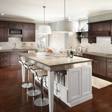 Homecrest Kitchens