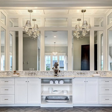 2014 Spring Parade of Homes Winner