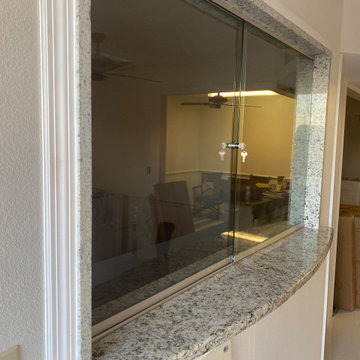 Commercial Glass