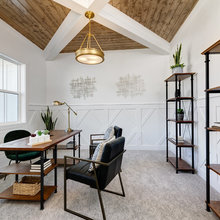 prince white walls