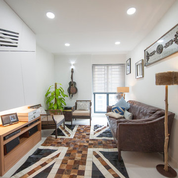 Apartment at Dawson Road, Singapore