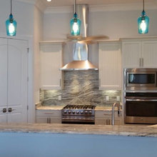 Kitchen Ideas