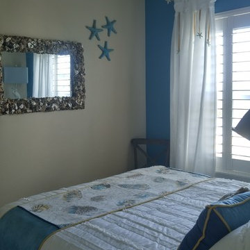 Beach House- Beach Luxury Theme