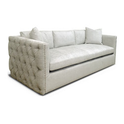 Oxford Sofa - Sofas