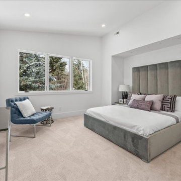 Park Meadows Remodel