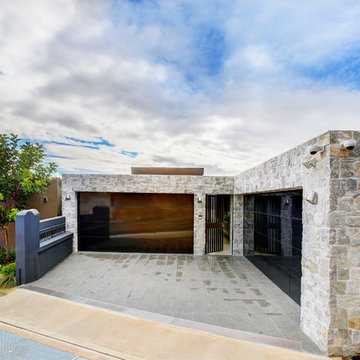 Mosman Residence
