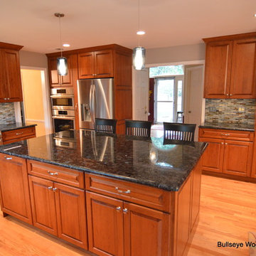 Fox Run Kitchen