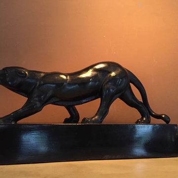 Sculptures