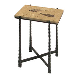 Custom tables - Products