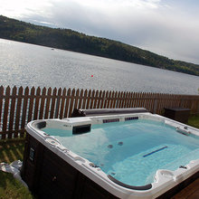 Hot Tubs