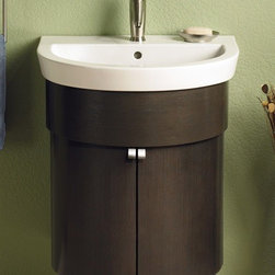Wall Hung Vanities - Products
