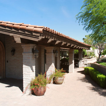 Paradise Valley House 2