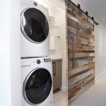 Silver Lake Townhome