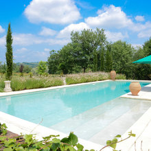pools