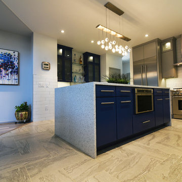 Contemporary in Clarksville