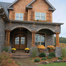 Exterior Ideas
