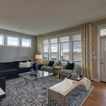 Cayenne | Transitional | Calgary