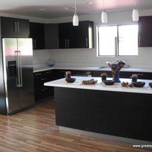 Kitchen Ideas