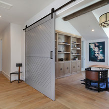 Barn Doors