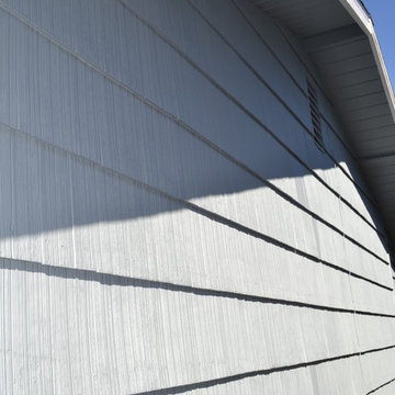 Cronin Exterior