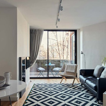 Apartment Renovation in Dublin 6
