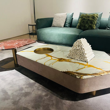 China Luxury Furninture