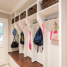 mud room ideas