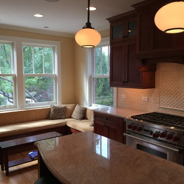 Mueller Kitchen Renovation