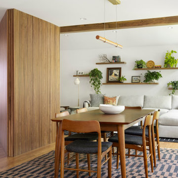 Northwest Hills Mid Century