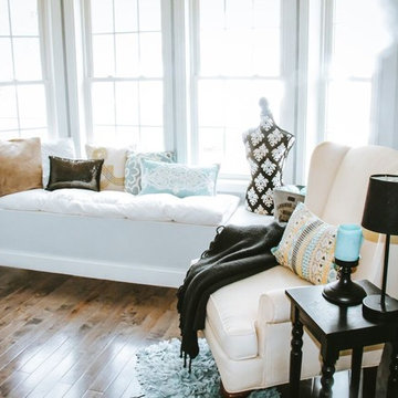 Boston Home Staging III