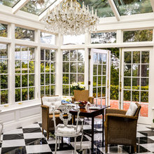 Sunroom