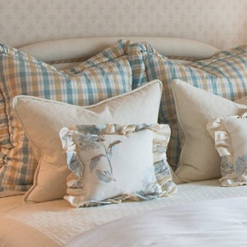 Debbie Blair's Look Book - Kellogg Design Services