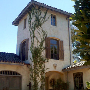 Our Work
