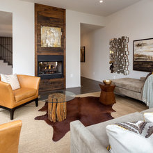Living Room Ideas